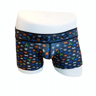 Bóxer Copa Junior invasión talla 14